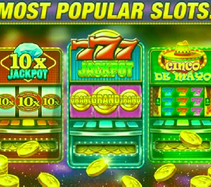 Fire n Hot online slot