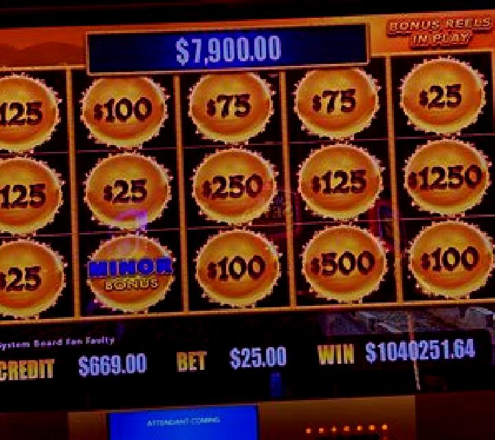 Fire n Hot slot machine