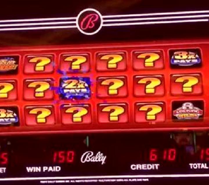 Firepower Fever slot