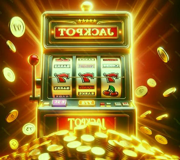 Firepower Jackpots online slot