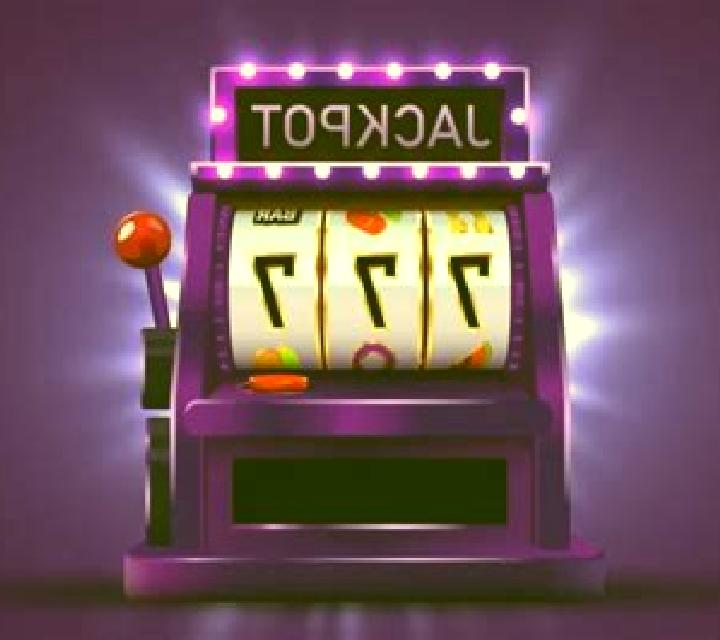 Firepower Jackpots slot machine
