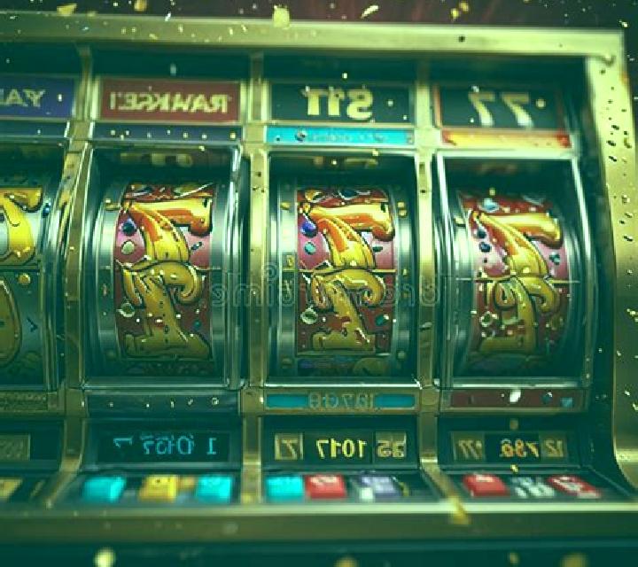 Firerush 77 Sevens slot game