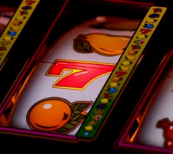 Firestorm 7 slot machine
