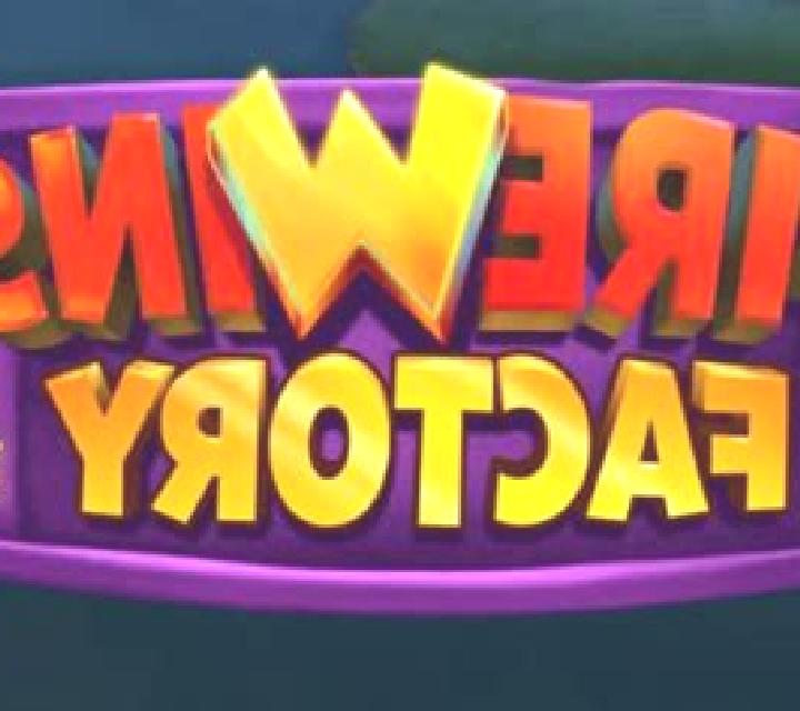 Firewins Factory online slot