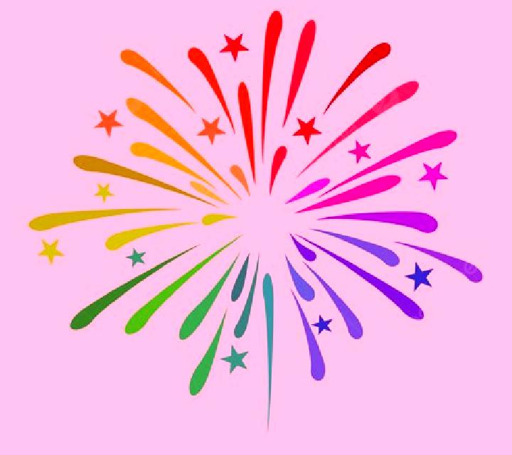 Firework Burst online slot