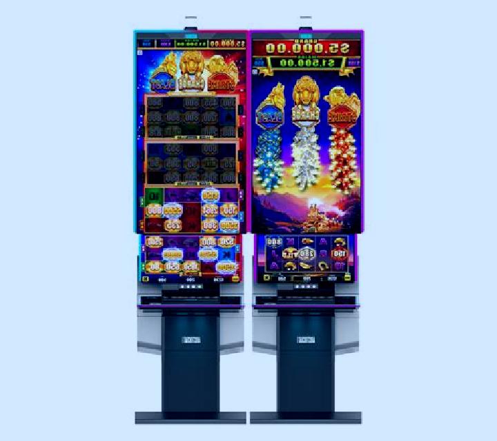 Firework Burst slot game