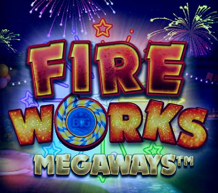 Fireworks Game Changer online slot