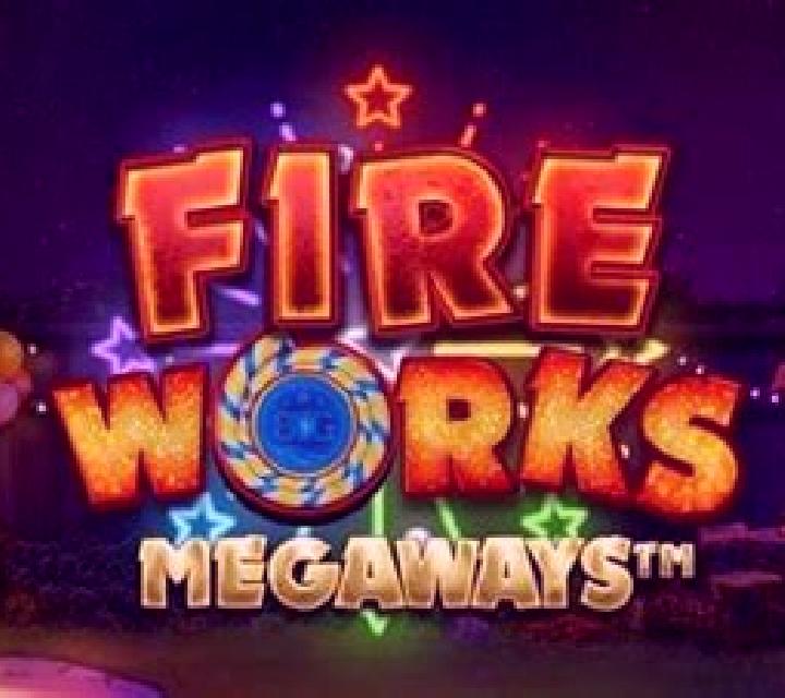 Fireworks Megaways slot game