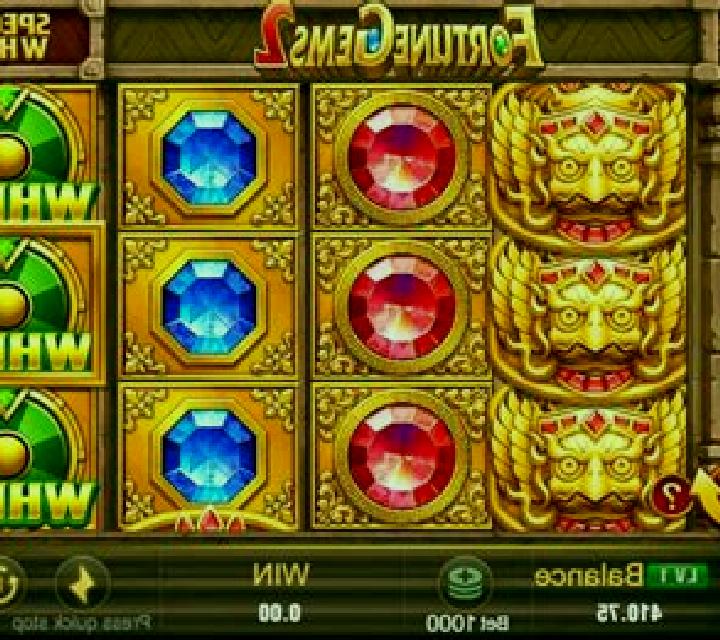 Fireworks of Fortune slot game