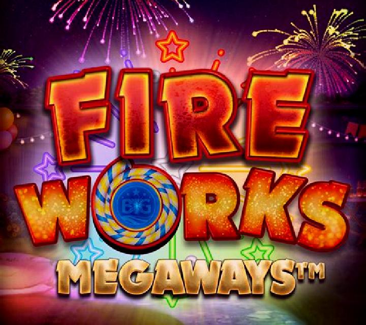 Fireworks (Realistic) online slot