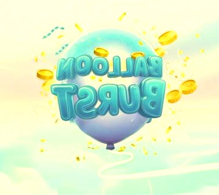 First Balloon online slot