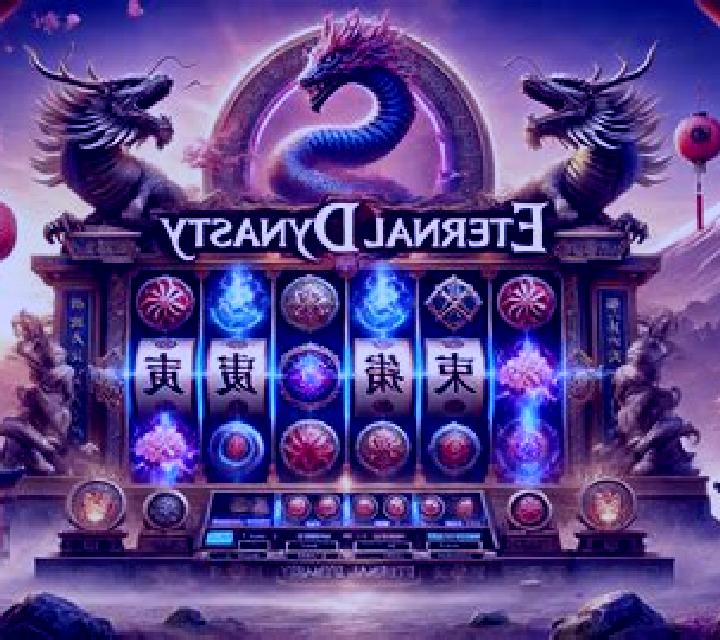 First Dynasty online slot