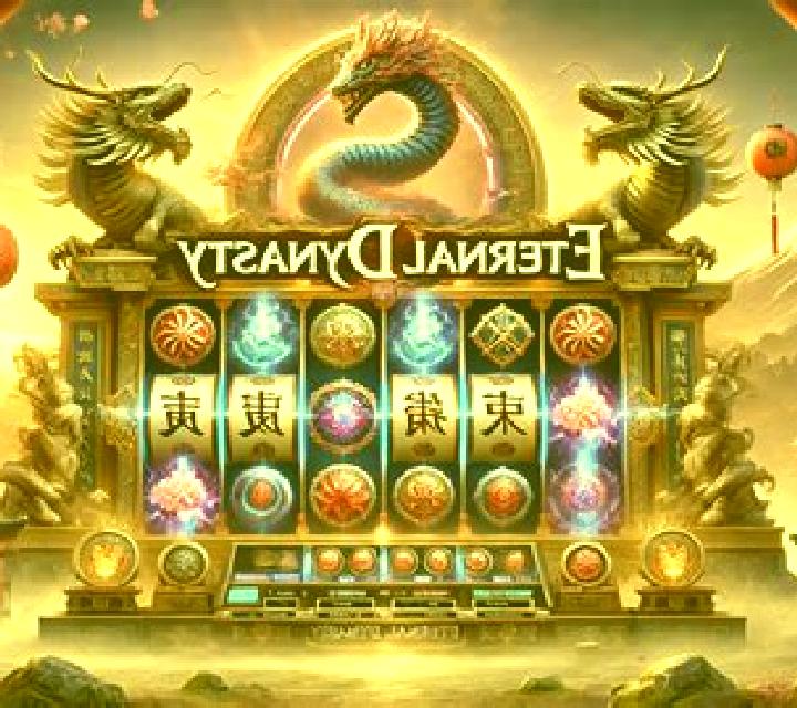 First Dynasty slot game