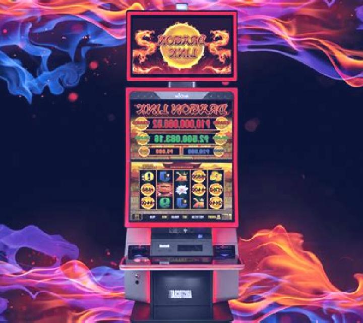 First Emperor slot machine
