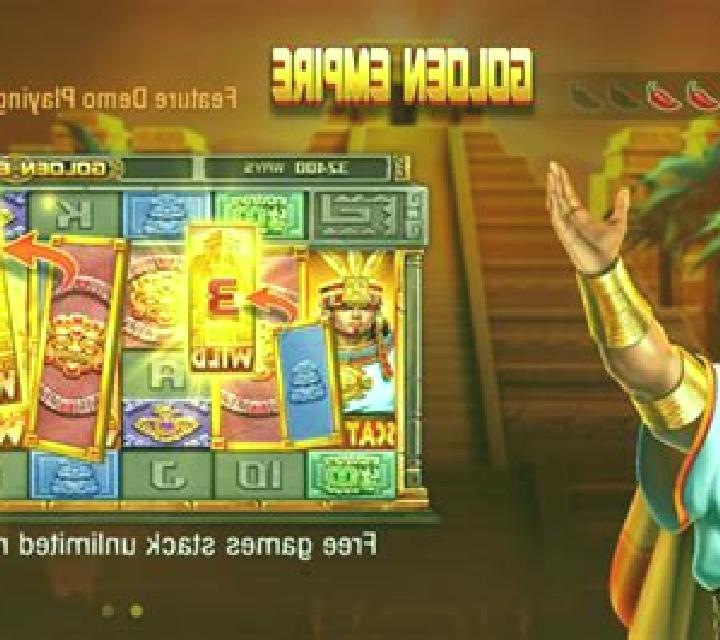 First Empire online slot