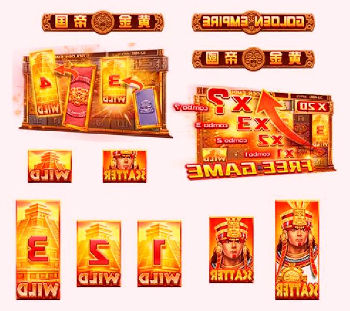 First Empire slot machine
