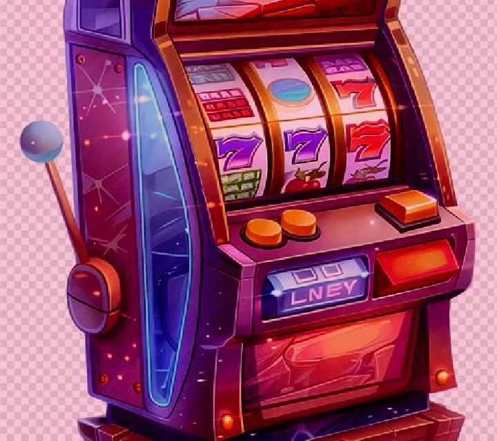 First Eye slot machine