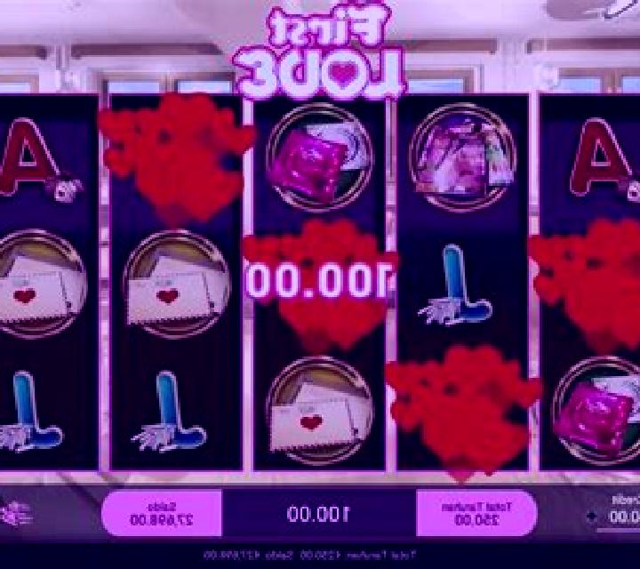 First Love slot