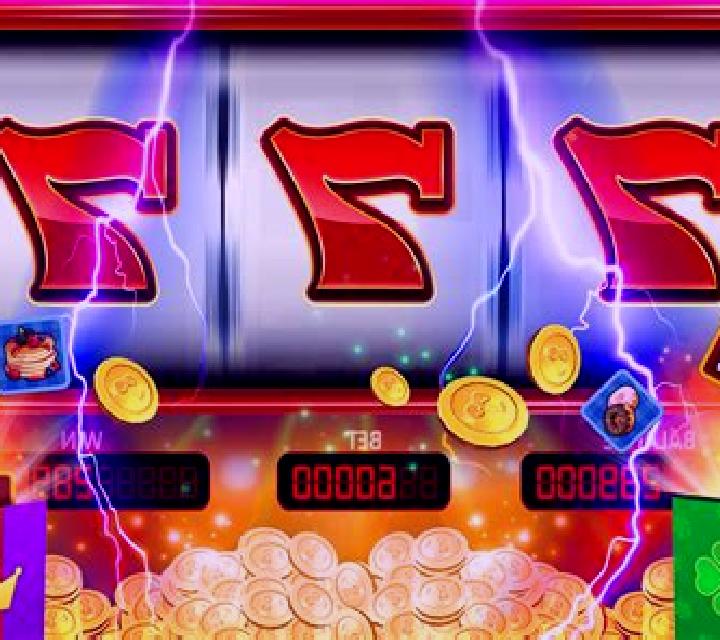 First of May online slot