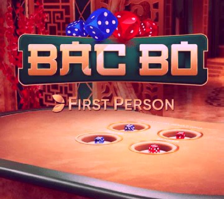 First Person Bac Bo slot