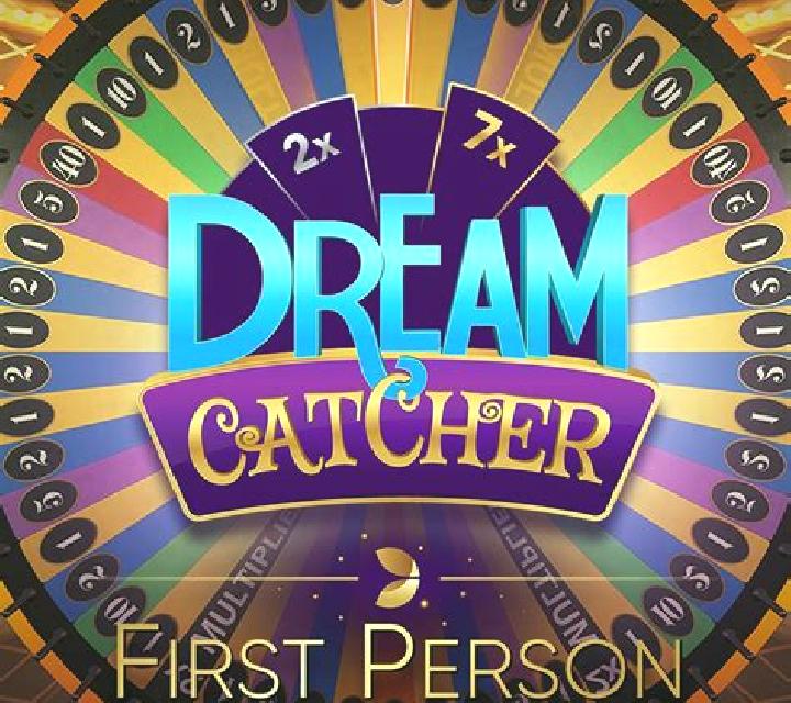 First Person Dream Catcher slot