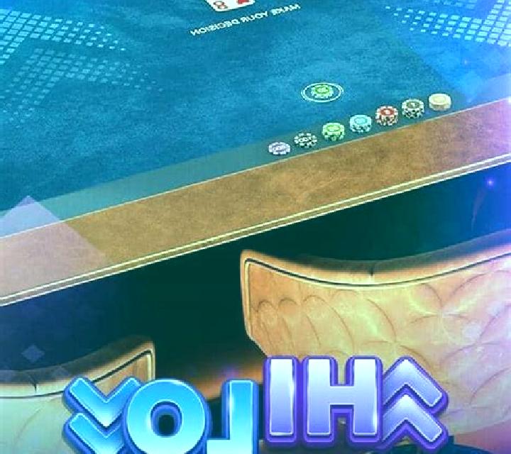 First Person HiLo slot game