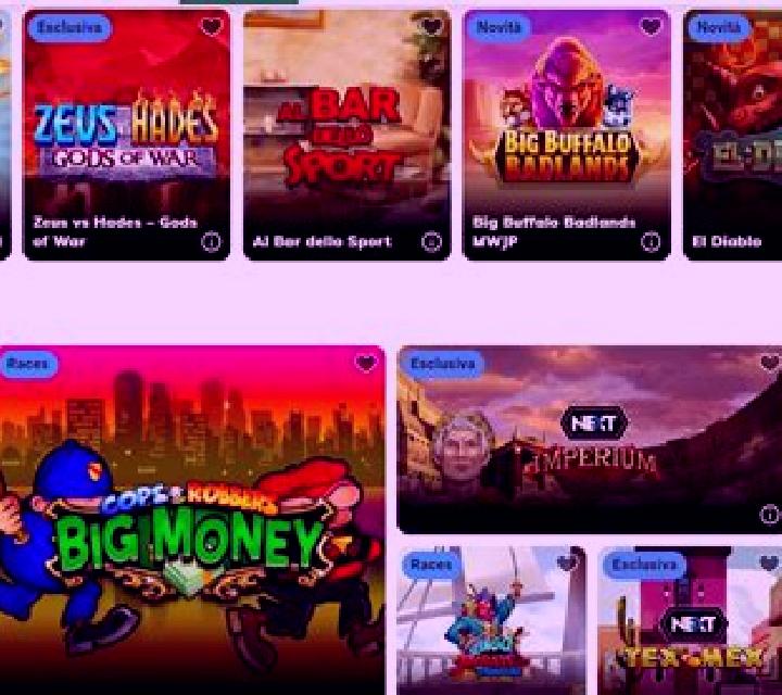 FirstGo online slot