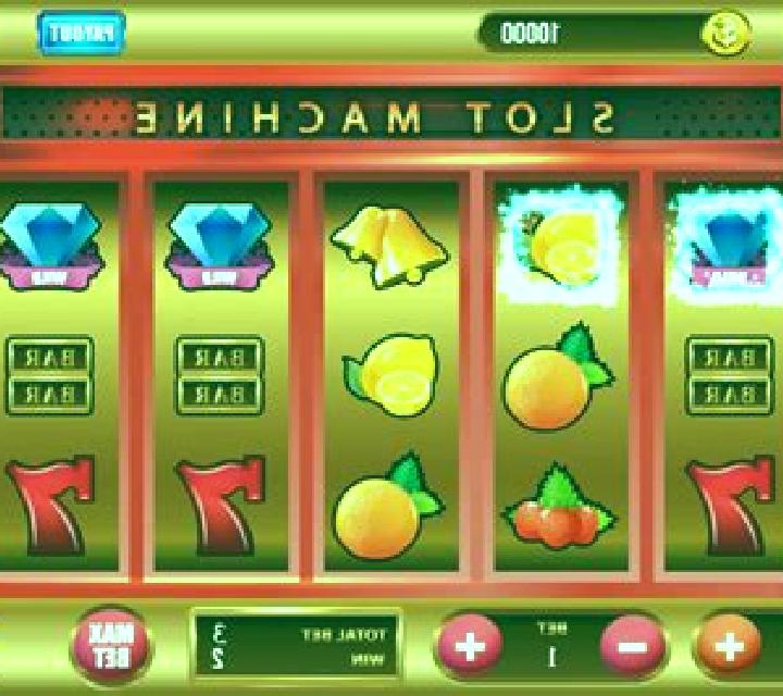 FirstGo slot game