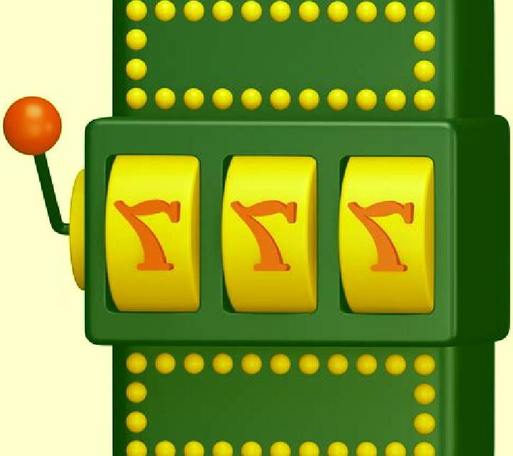 FirstGo slot machine