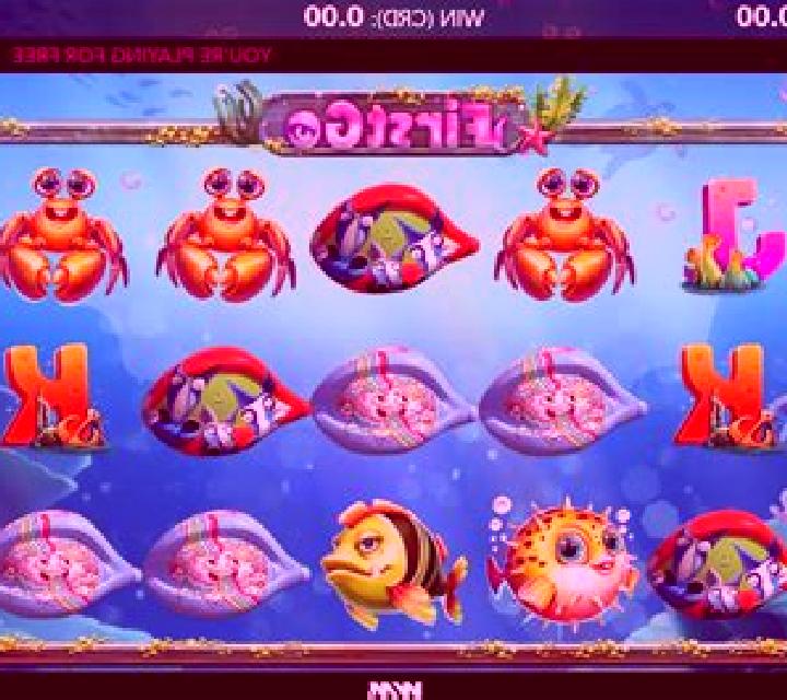 FirstGo slot