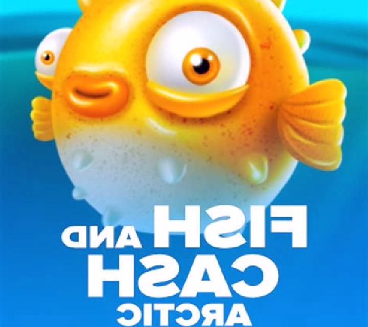 Fish and Cash online slot