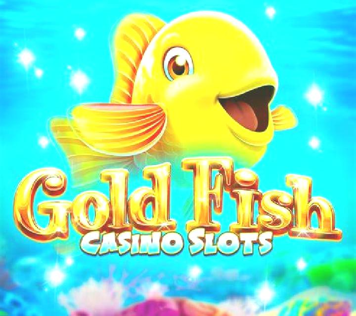 Fish and Cash slot game