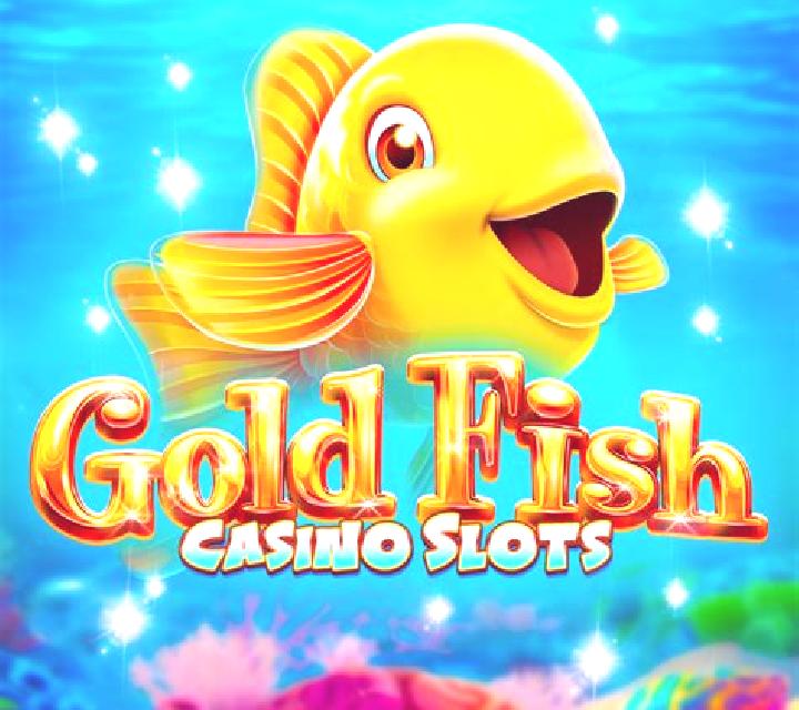 Fish and Cash slot machine