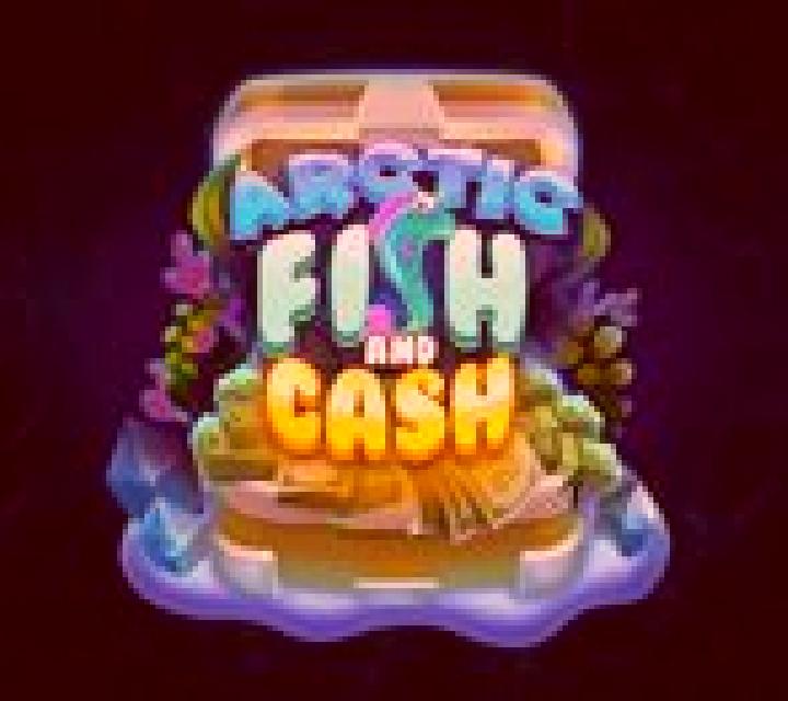 Fish and Cash slot
