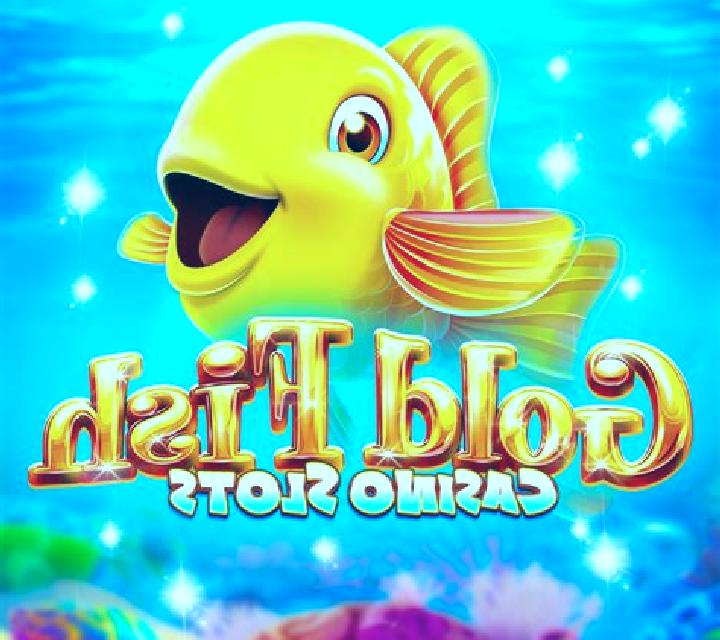 Fish and Wins slot game