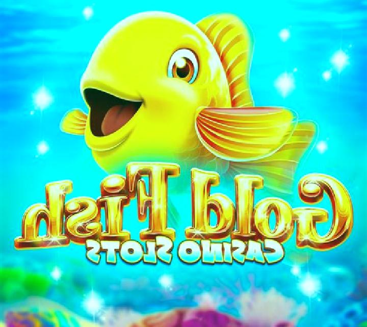 Fish and Wins slot machine