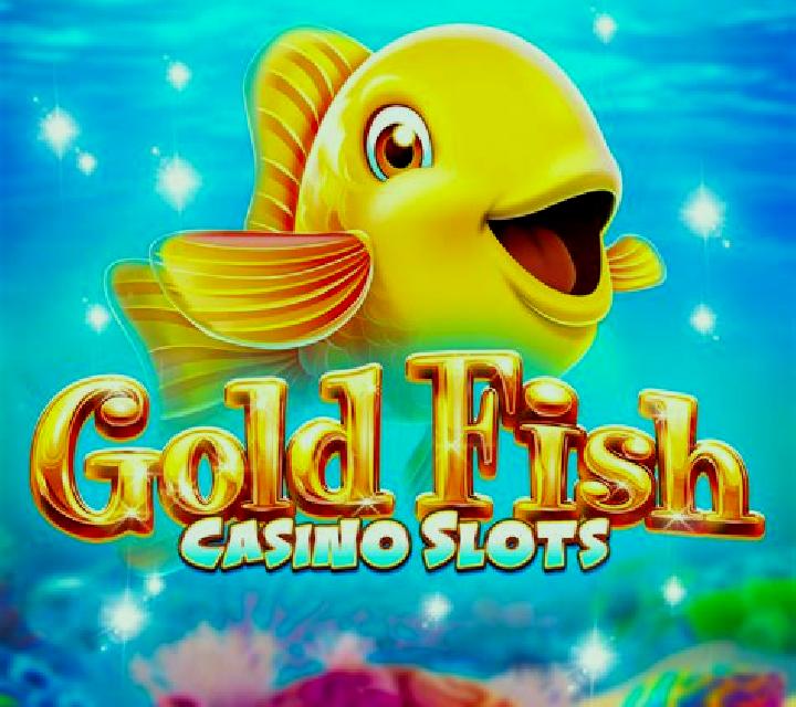 Fish and Wins slot