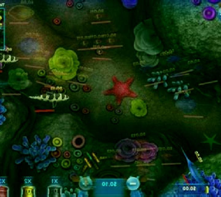 Fish Catch slot game