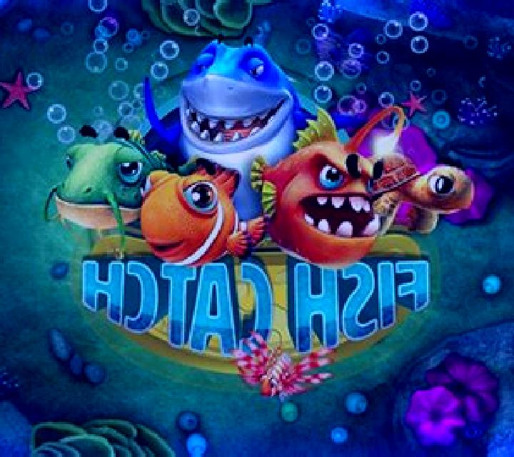 Fish Catch slot