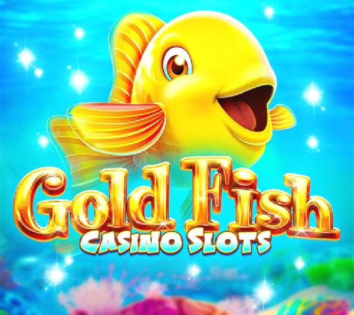 Fish & Deeps online slot