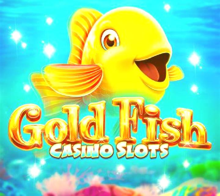 Fish & Deeps slot game