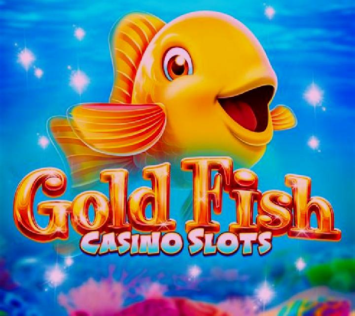 Fish & Deeps slot machine