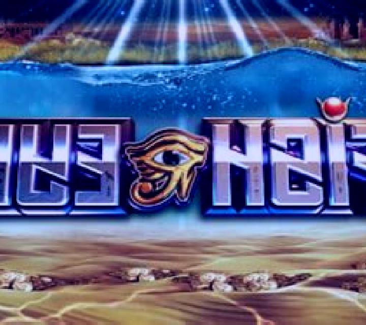 Fish Eye online slot