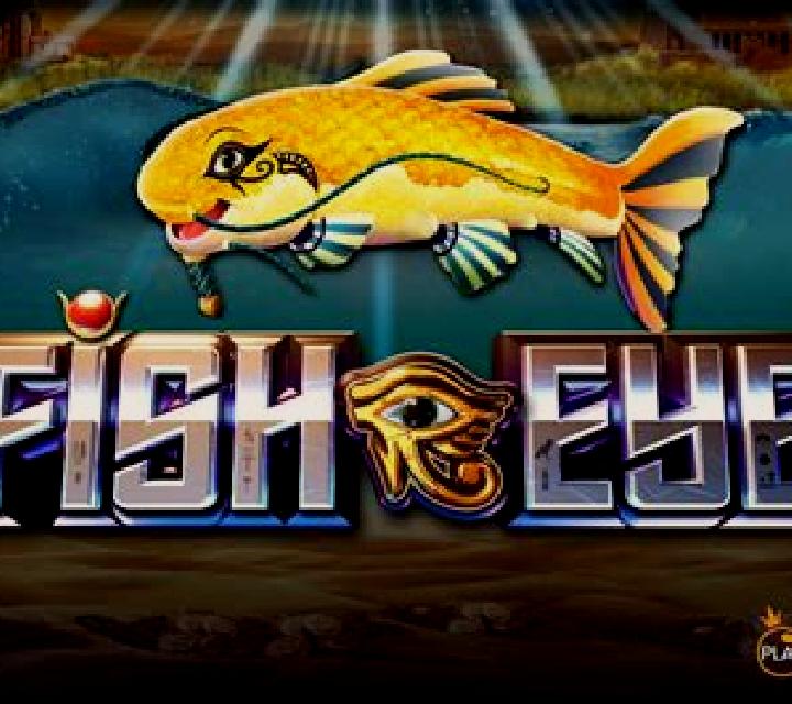 Fish Eye slot
