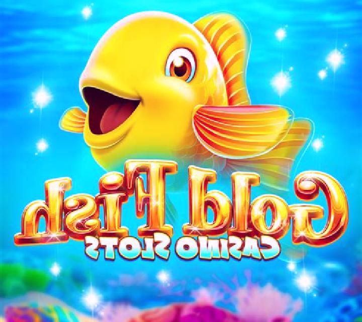 Fish Feeder online slot