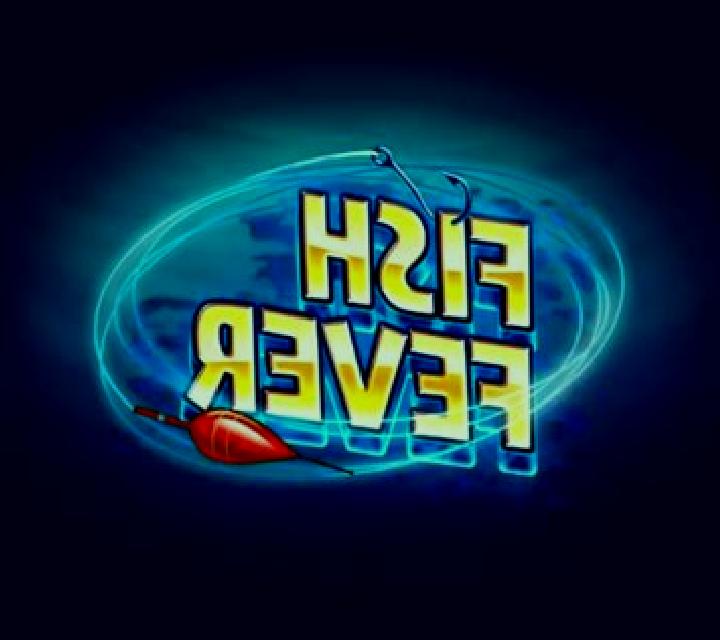 Fish Fever online slot