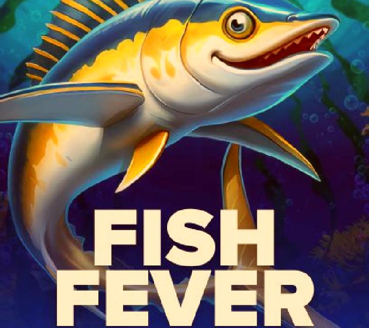 Fish Fever slot game