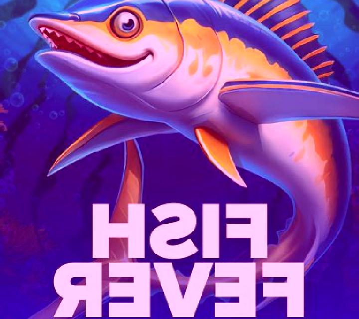 Fish Fever slot