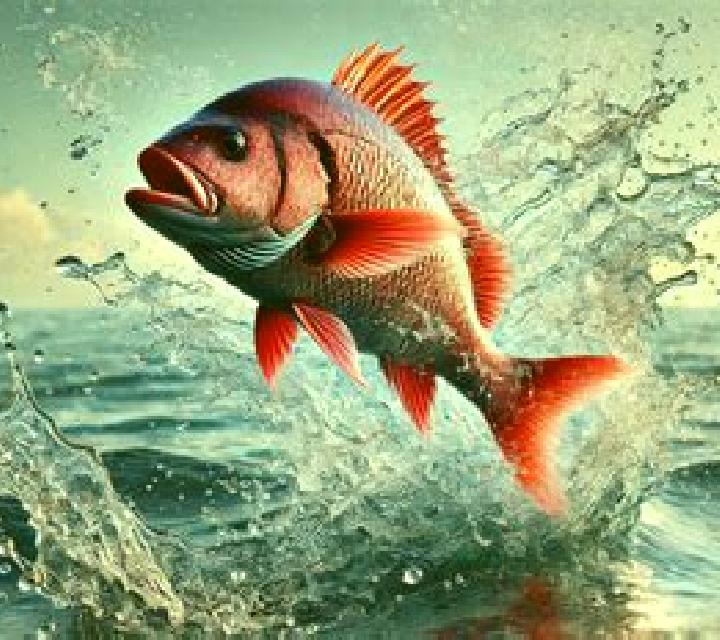 Fish Guts online slot