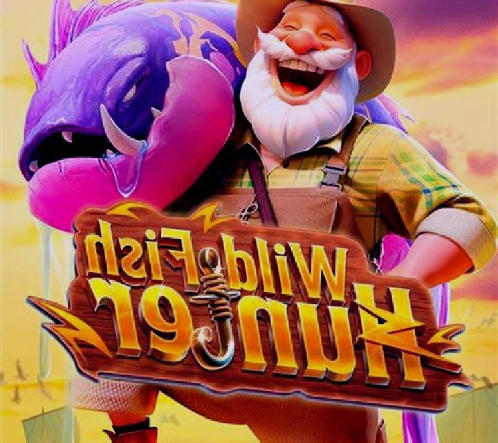 Fish Guts slot game